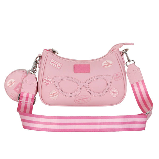 Barbie Reisetasche Fancy 2.0