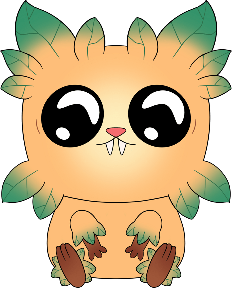 Pipsqueak Schulterreiter (15 cm)