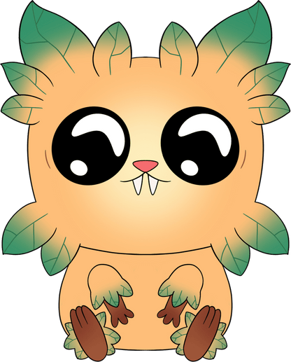 Pipsqueak Schulterreiter (15 cm)