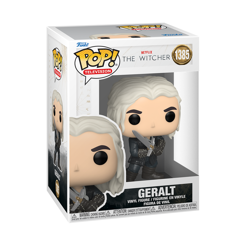 Geralt