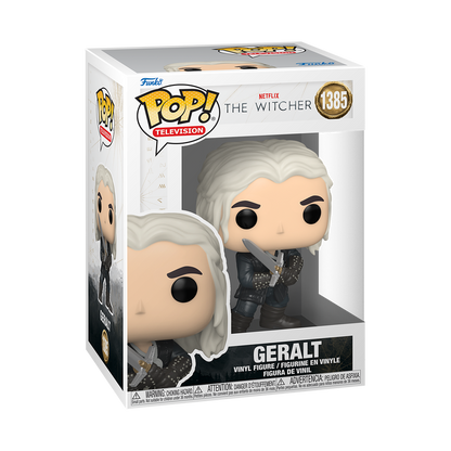 Geralt