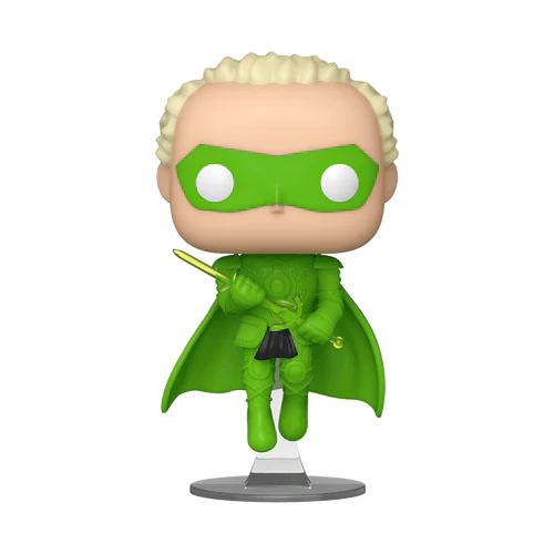 Pop! Green Lantern (Kingdom Come armor)