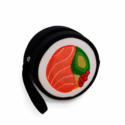 Oh My Pop! Maki-Porte-monnaie Sushi