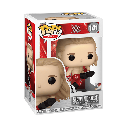 pop shawn michaels sweet chin music 141
