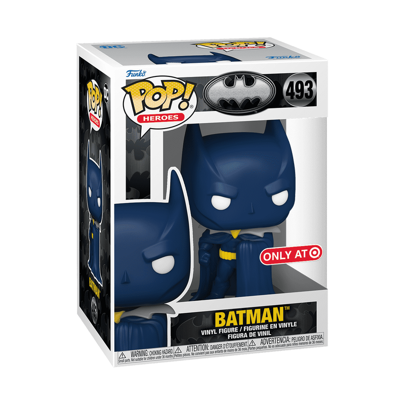 Pop! Batman (One Million)