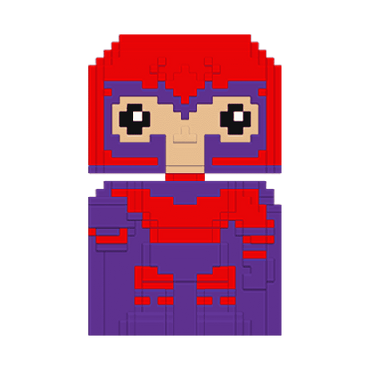 Magneto 8-Bit (SE)