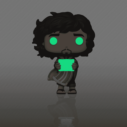 Pop! Bruno Madrigal met Prophecy (Glow)