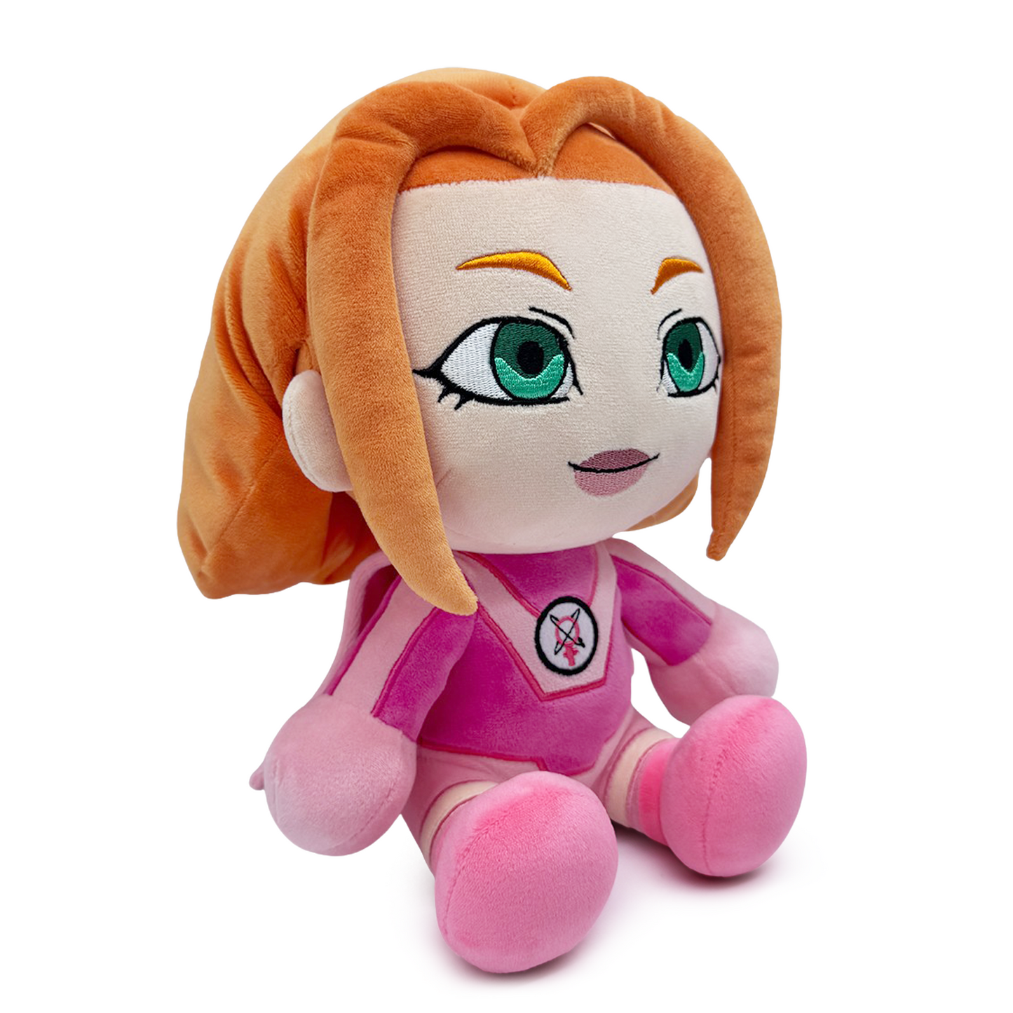 Atom Eve Plüschtier (23 cm)
