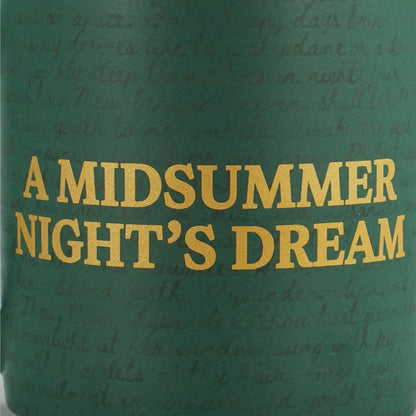 Shakespeare Tasse - Ein Sommernachtstraum 310 ml