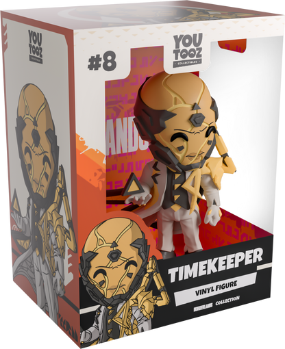 Timekeeper