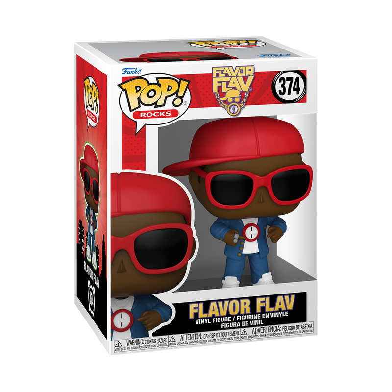 Flavor Flav