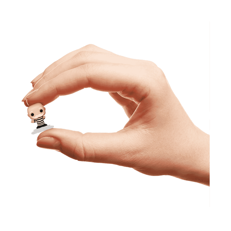 Kleines Pop! Retro Toys 4er-Pack Serie 4