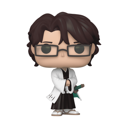 Pop! Sousuke Aizen 