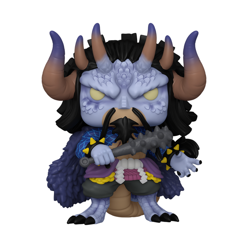 Kaido Man Beast Form - Pop! Great