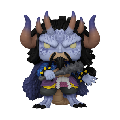 Kaido Man Beast Form - Pop! Great