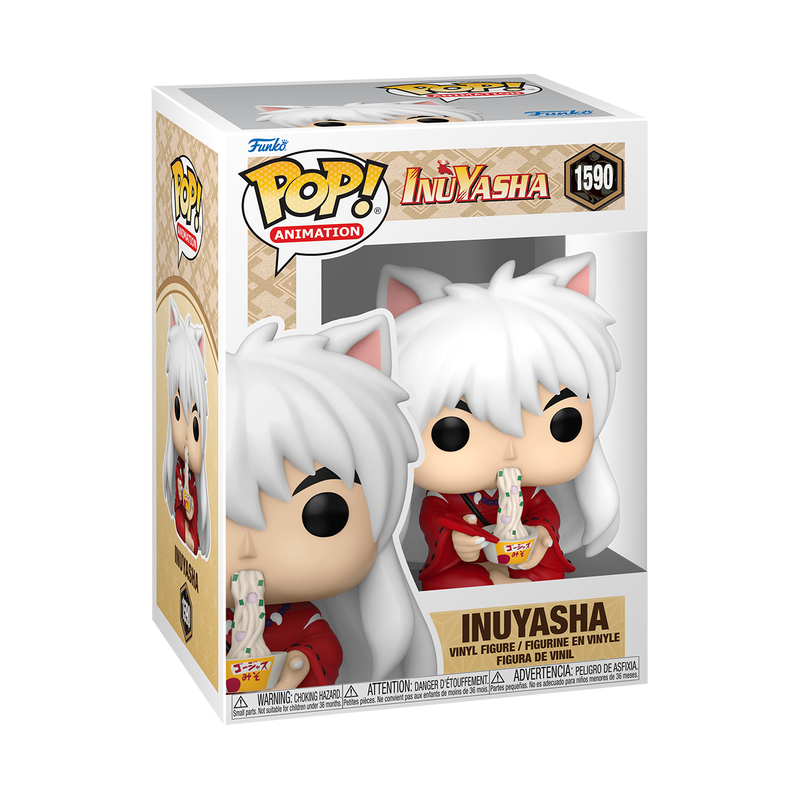 Inuyasha 