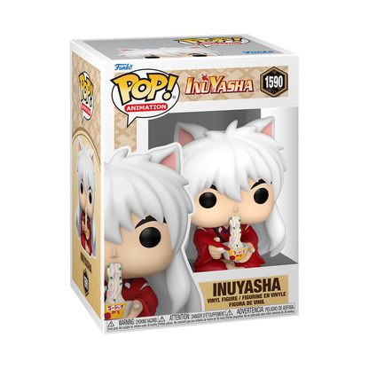 Inuyasha