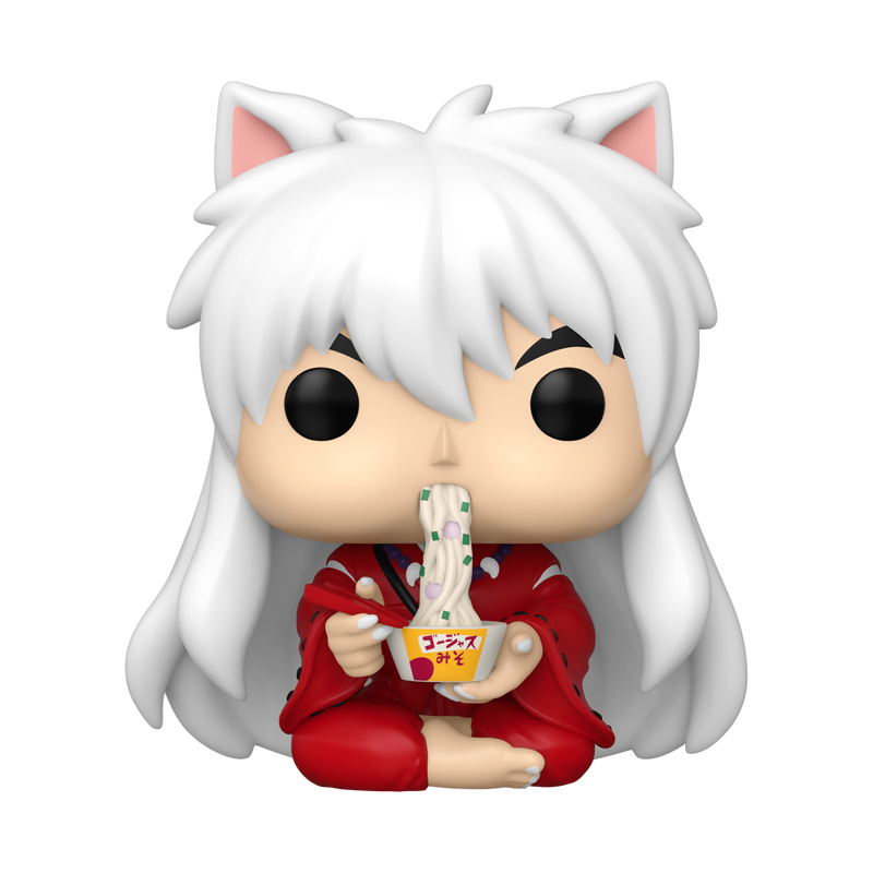 Inuyasha 