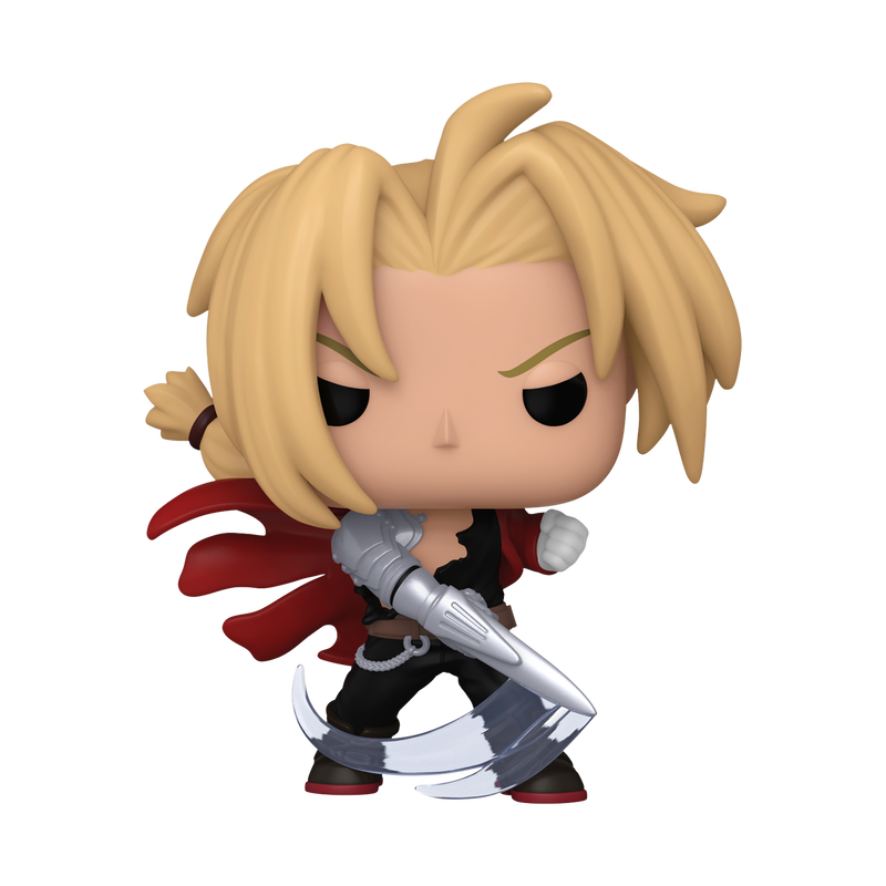 Edward Elric