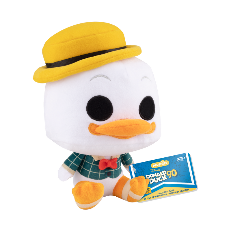 Peluche Donald Duck Pimpant