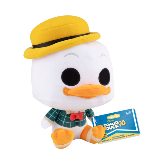 Peluche Donald Duck Pimpant