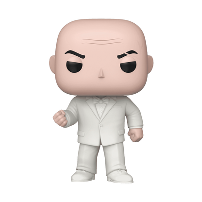 Pop! Kingpin (Born Again) #1544 - visuel officiel Funko