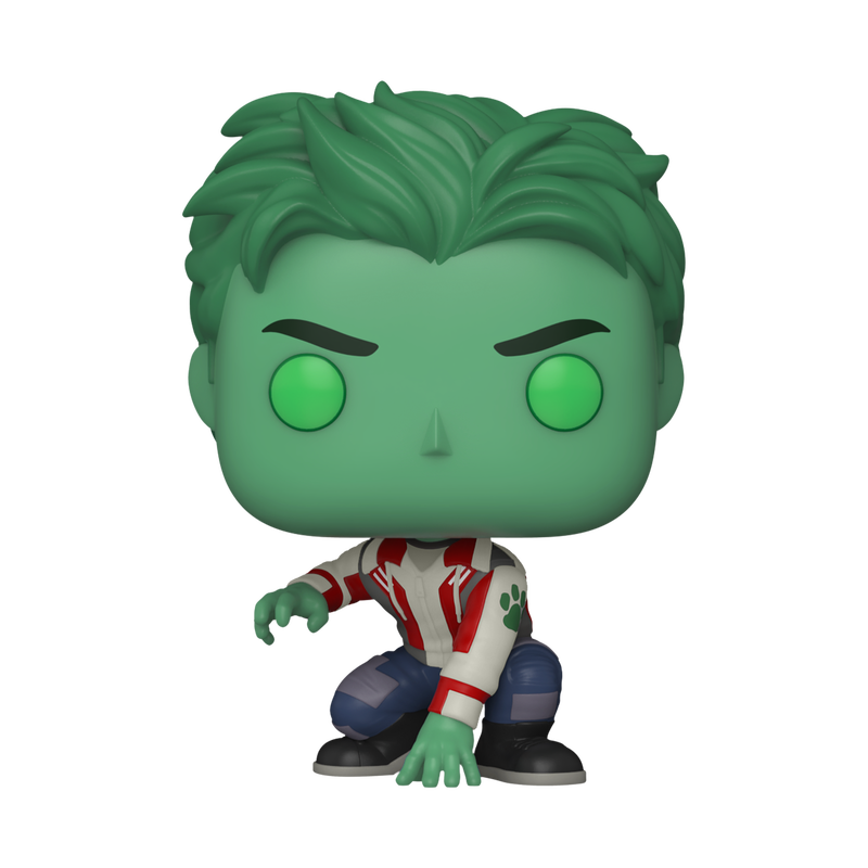 Beast Boy (Titans) – VORBESTELLUNG*