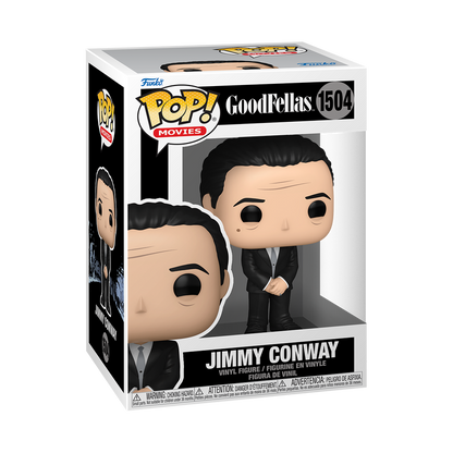 Jimmy Conway