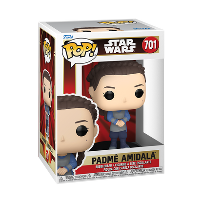 Padmé Amidala (Tatooine)