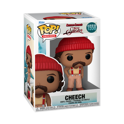 Cheech - PRE-ORDER*