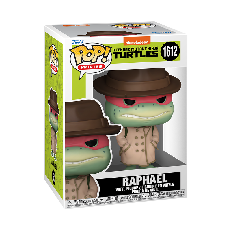 Pop! Raphael im Graben 