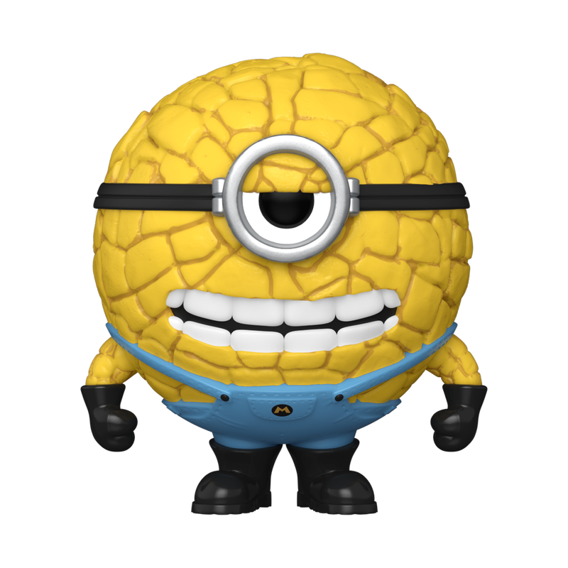 Mega Minion Jerry - PRECOMMANDE*