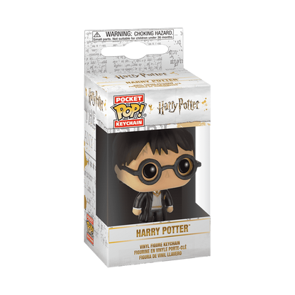 Pop! Keychain Harry Potter