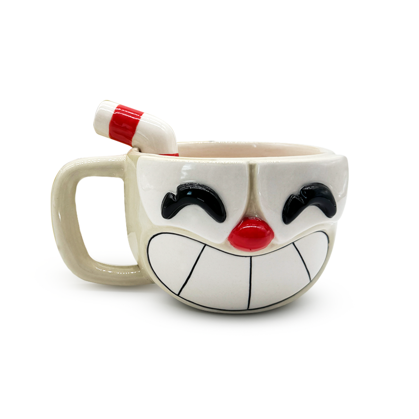 Cuphead Tasse