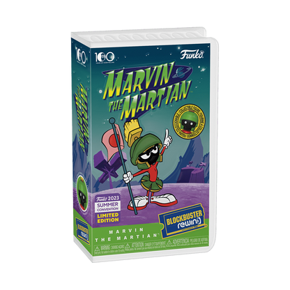 REWIND Marvin the Martian