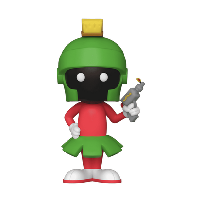 REWIND Marvin the Martian