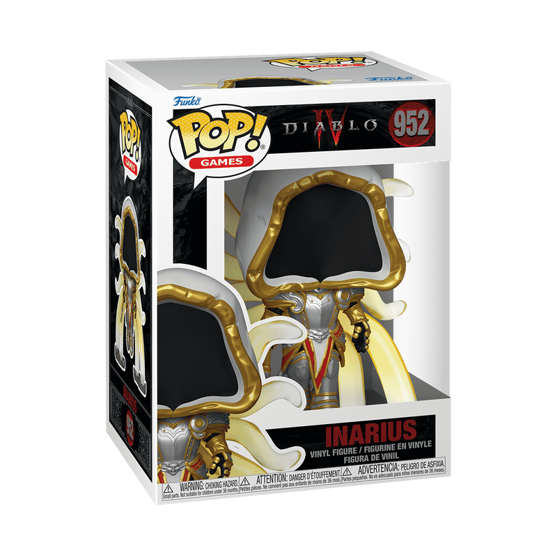 pop inarius 952