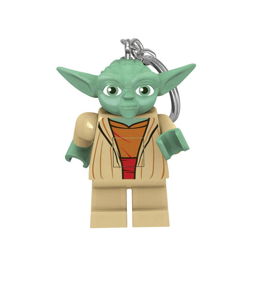 LEGO Star Wars Yoda Schlüsselanhänger