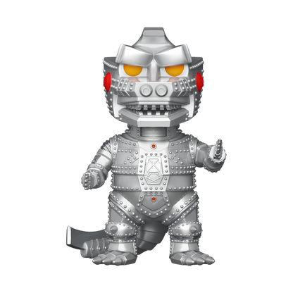 Pop! Mechagodzilla (Classic)