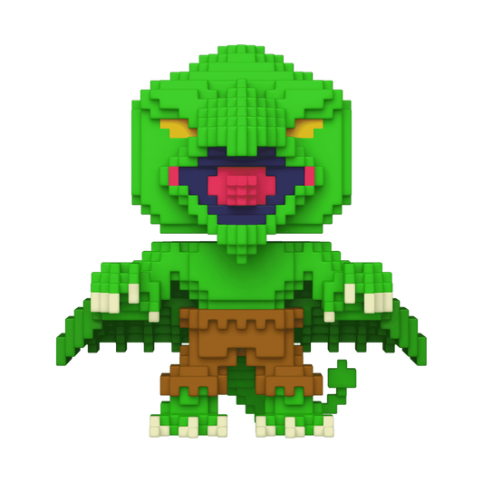 Pop! 8-Bit Sauron (X-Men '97)