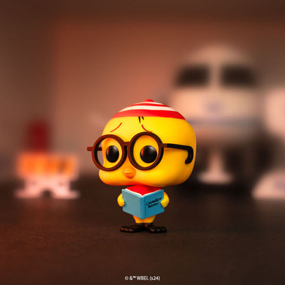 Pop! Eggbert