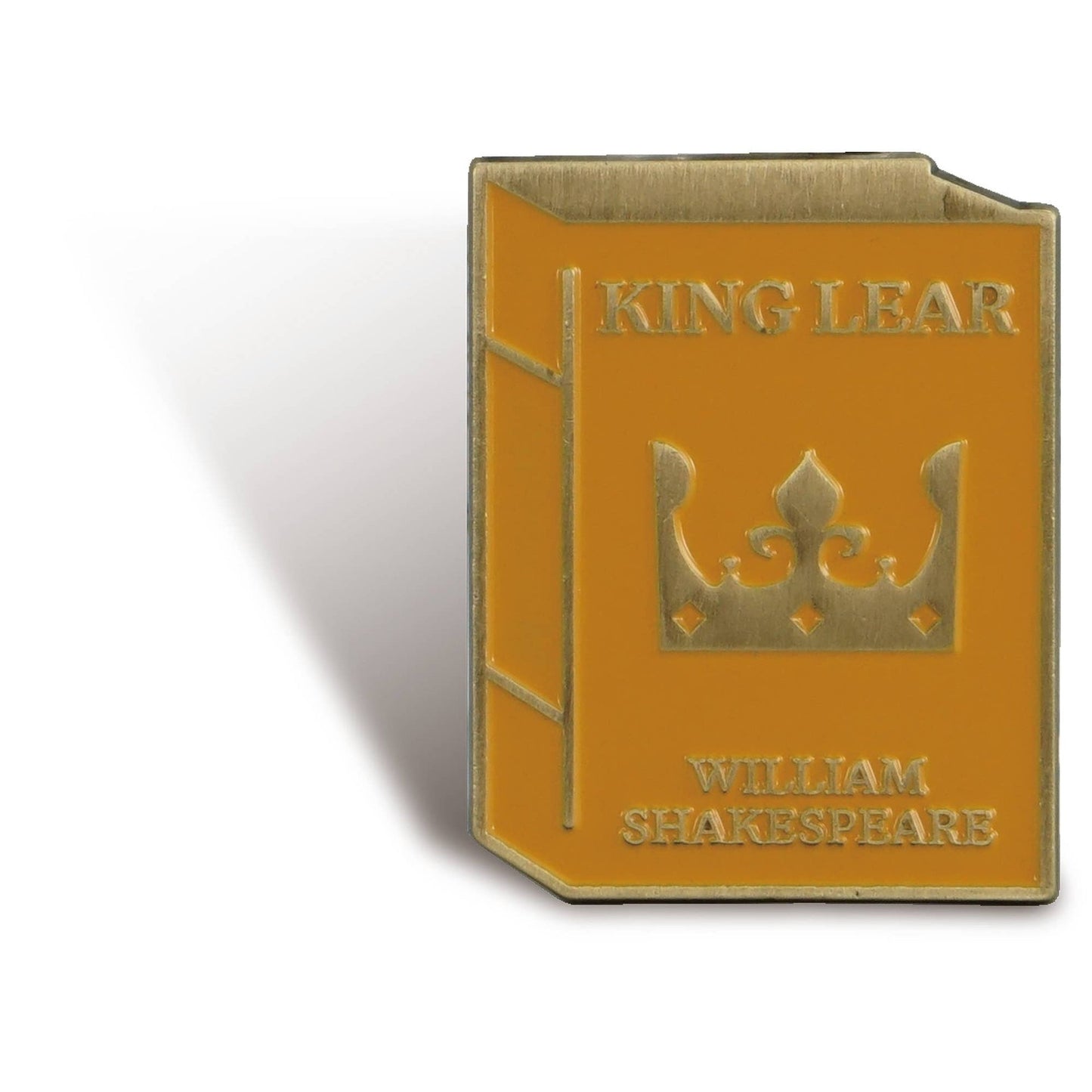 Pin’s Shakespeare - Le Roi Lear