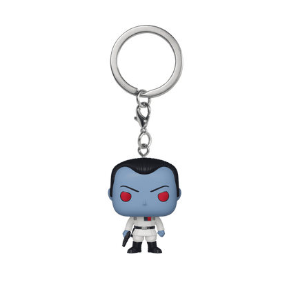 Pop! Keychain Grand Admiral Thrawn