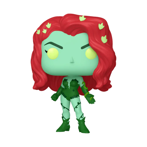 Poison Ivy (Glow) (SE)