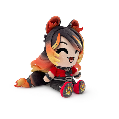 Sinder Plush (9in)