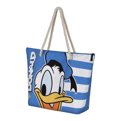 disney donald duck sailor sac de plage soleil bleu