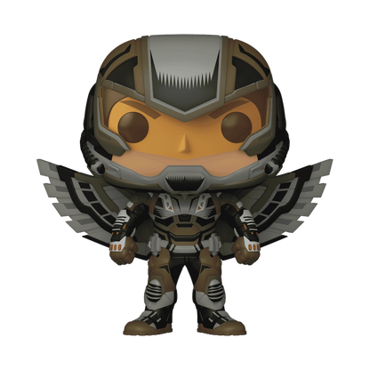 Pop! Falcon (Joaquín Torres) (Comic Deko)