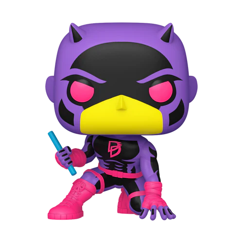 Pop! Daredevil (Shadowland) (Schwarzlicht)