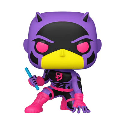 Pop! Daredevil (Shadowland) (Schwarzlicht)