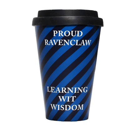Tasse de voyage Harry Potter - Serdaigle